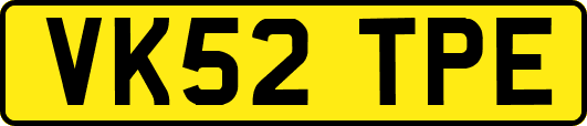VK52TPE