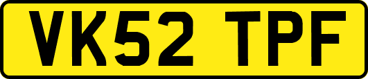 VK52TPF