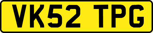 VK52TPG