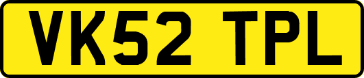 VK52TPL