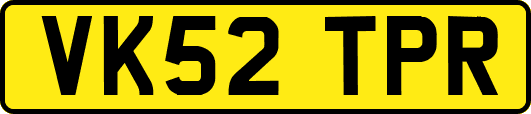 VK52TPR