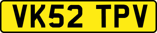 VK52TPV