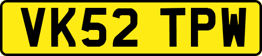 VK52TPW