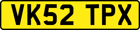 VK52TPX
