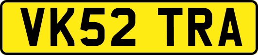 VK52TRA