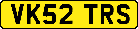 VK52TRS