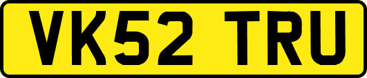 VK52TRU