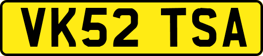 VK52TSA