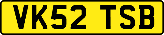 VK52TSB