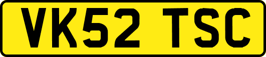 VK52TSC