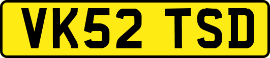 VK52TSD