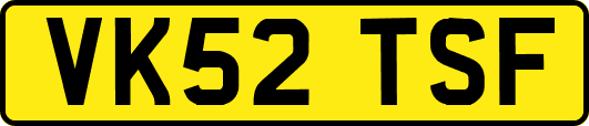 VK52TSF