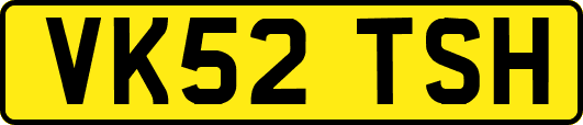 VK52TSH
