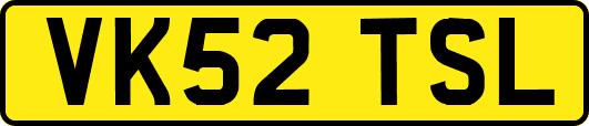 VK52TSL