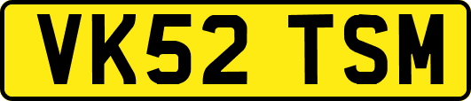 VK52TSM