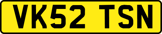 VK52TSN