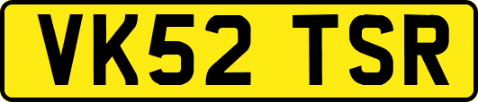 VK52TSR