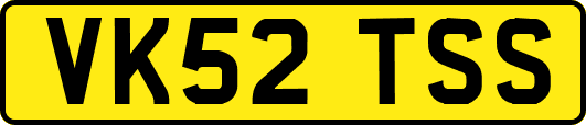 VK52TSS