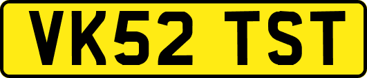 VK52TST