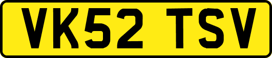 VK52TSV