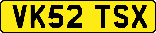 VK52TSX