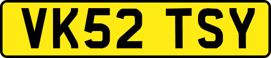 VK52TSY