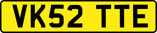 VK52TTE