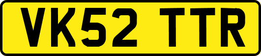 VK52TTR