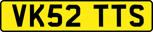 VK52TTS