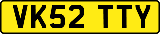 VK52TTY
