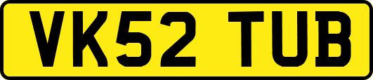 VK52TUB