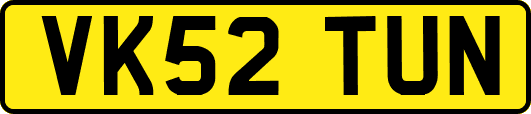 VK52TUN