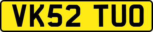 VK52TUO