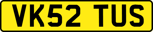 VK52TUS