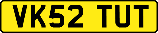 VK52TUT
