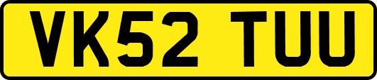 VK52TUU