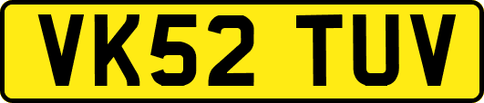 VK52TUV