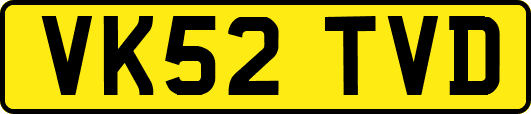 VK52TVD