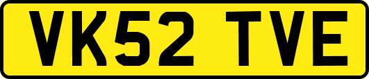 VK52TVE
