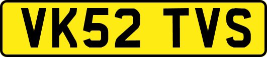 VK52TVS
