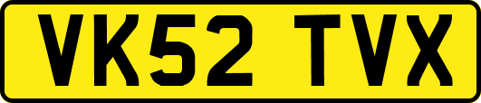 VK52TVX