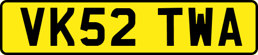 VK52TWA