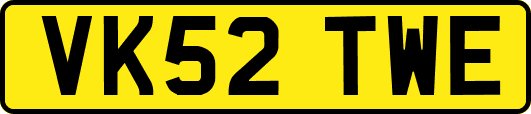VK52TWE