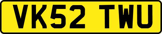 VK52TWU