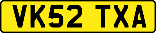 VK52TXA