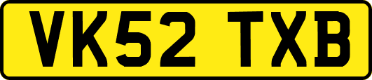 VK52TXB