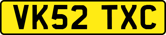 VK52TXC