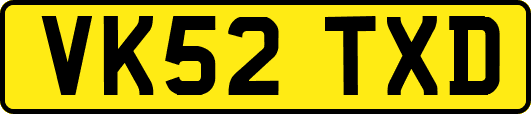 VK52TXD