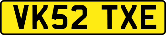 VK52TXE