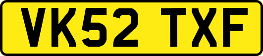 VK52TXF